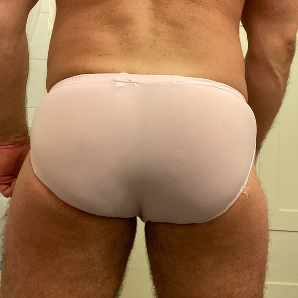 Men’s Microfiber Bikini Briefs - Picture 6 of 6